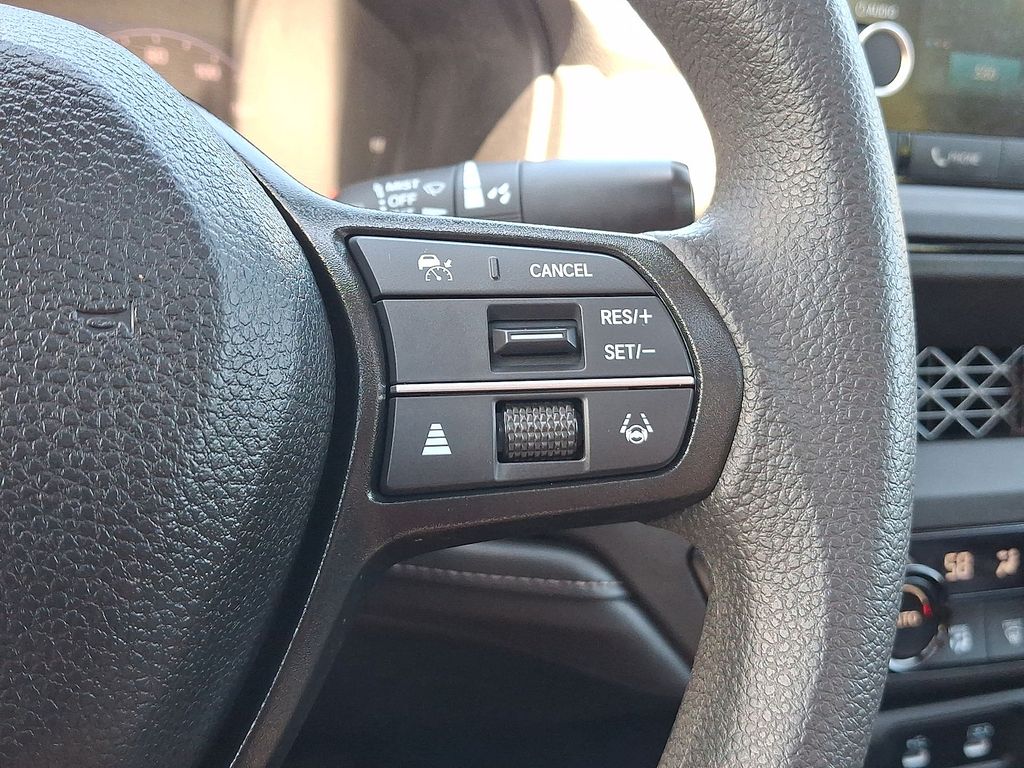 Thumbnail: 2025 Honda Accord - 18