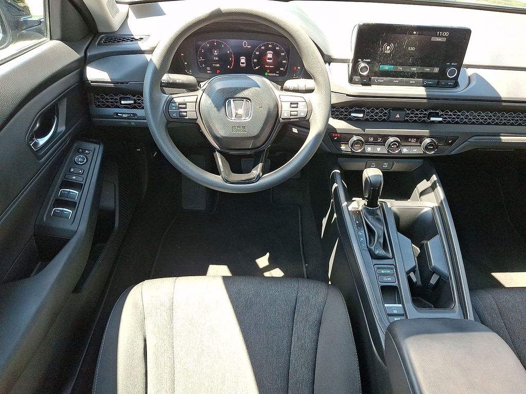 Thumbnail: 2025 Honda Accord - 2