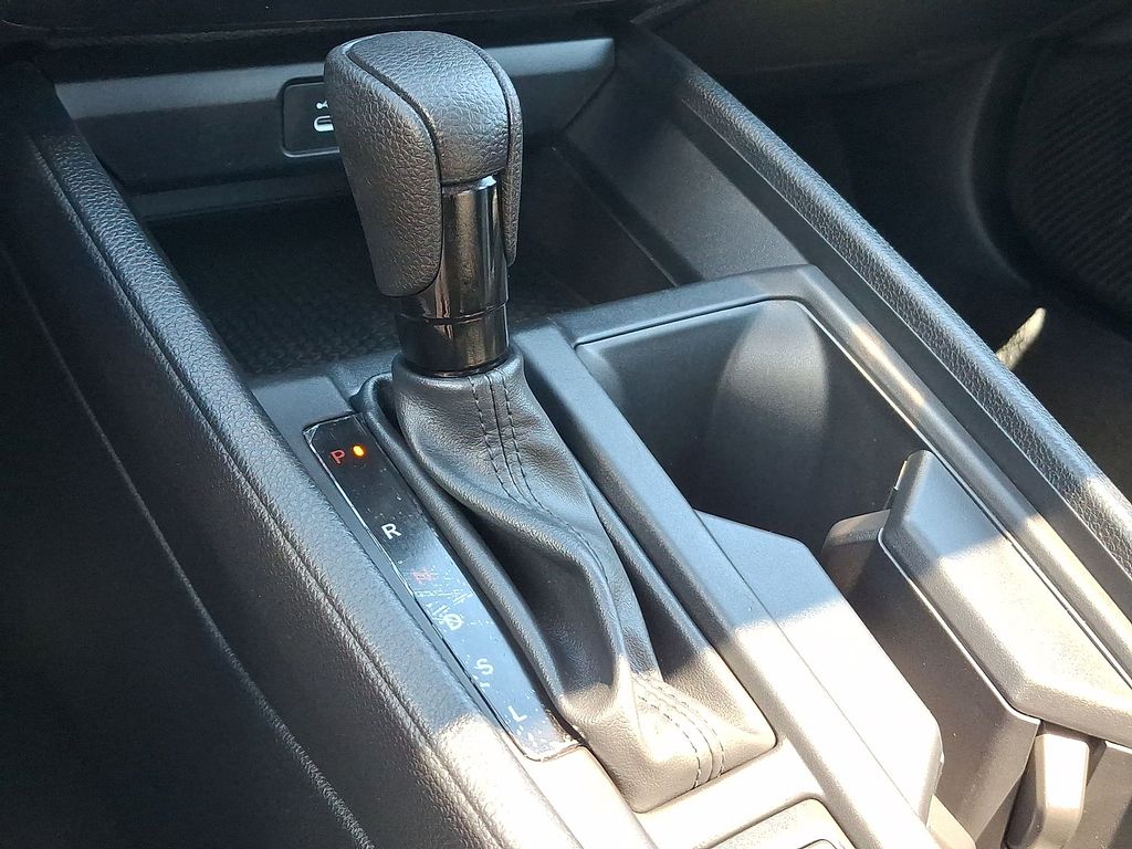Thumbnail: 2025 Honda Accord - 8