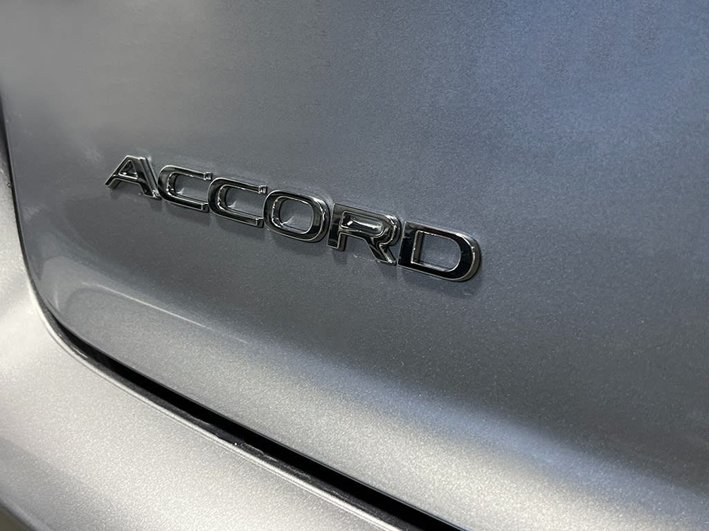 Thumbnail: 2026 Honda Accord - 7
