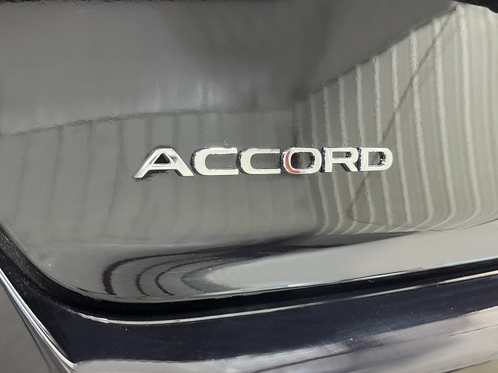 Thumbnail: 2026 Honda Accord - 7