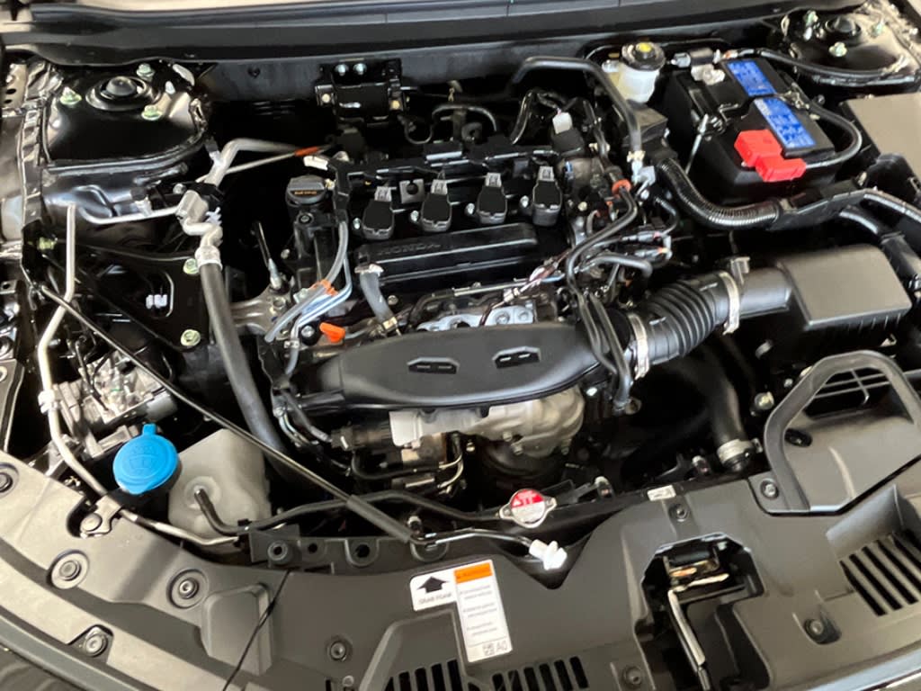 Thumbnail: 2026 Honda Accord - 9