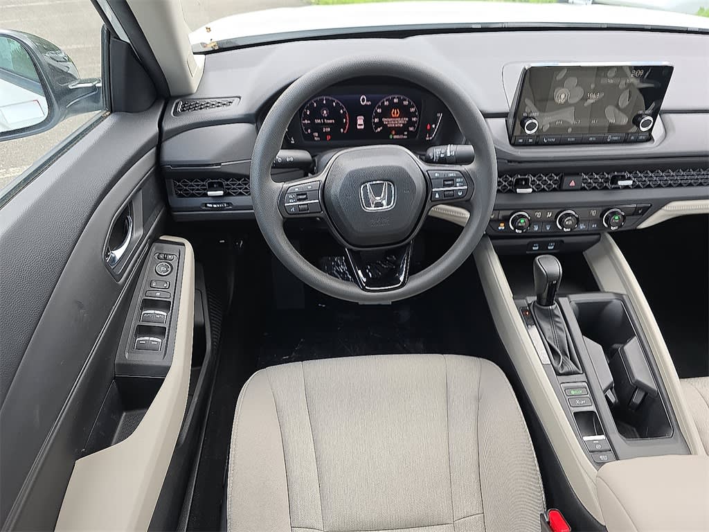 Thumbnail: 2025 Honda Accord - 2