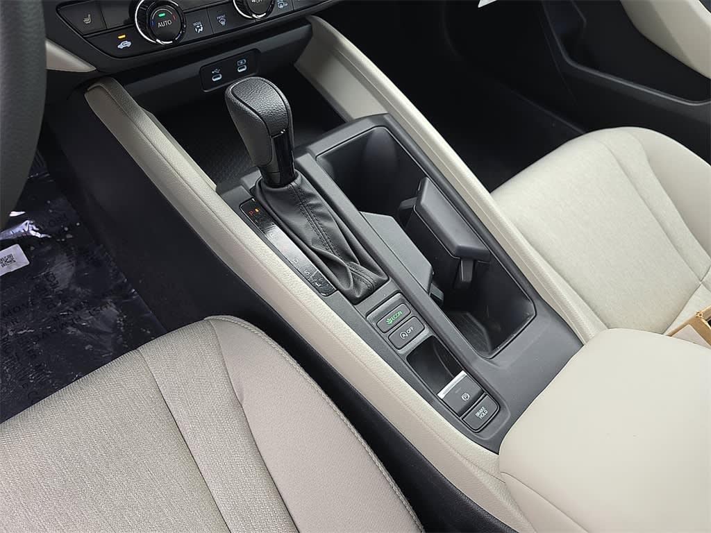 Thumbnail: 2025 Honda Accord - 7