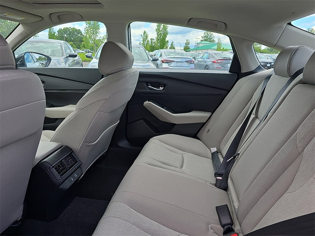 Thumbnail: 2025 Honda Accord - 6