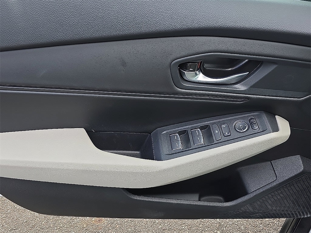 Thumbnail: 2025 Honda Accord - 11