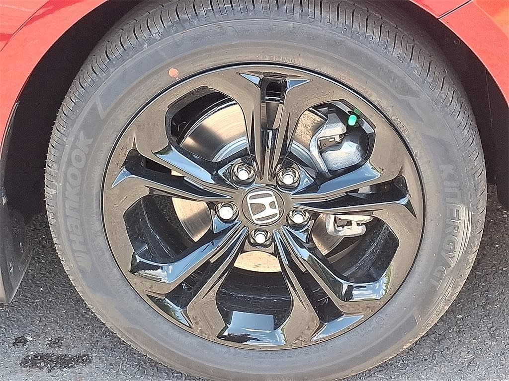 Thumbnail: 2025 Honda Accord - 4