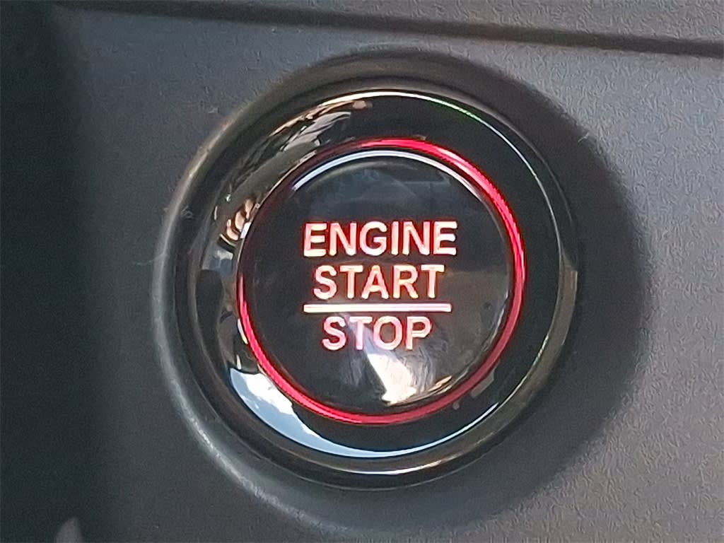 Thumbnail: 2025 Honda Accord - 19