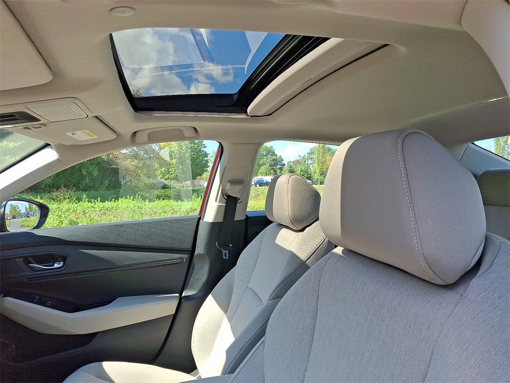 Thumbnail: 2025 Honda Accord - 15