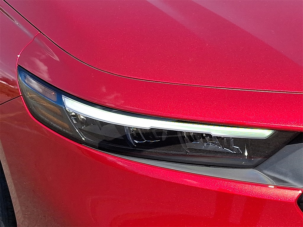 Thumbnail: 2025 Honda Accord - 13