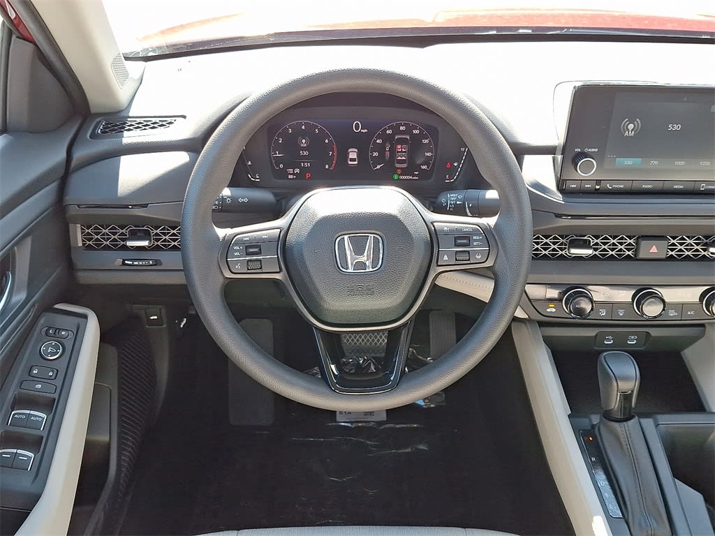 Thumbnail: 2025 Honda Accord - 2