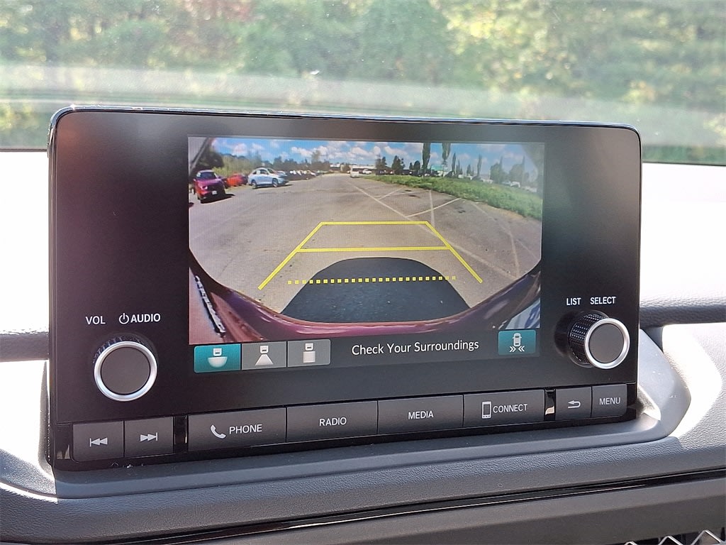 Thumbnail: 2025 Honda Accord - 8