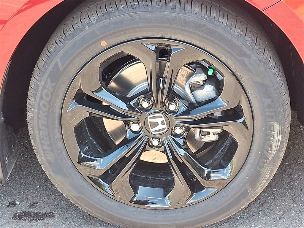 Thumbnail: 2025 Honda Accord - 4