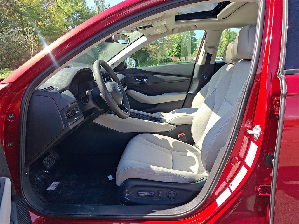 Thumbnail: 2025 Honda Accord - 6