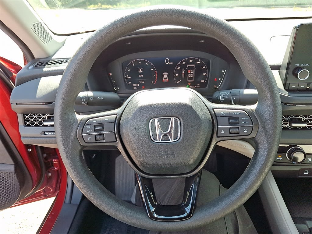 Thumbnail: 2025 Honda Accord - 5