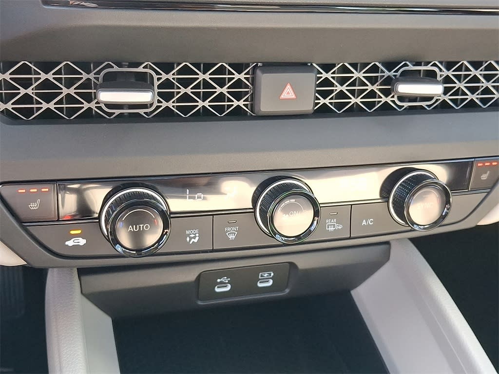 Thumbnail: 2025 Honda Accord - 16