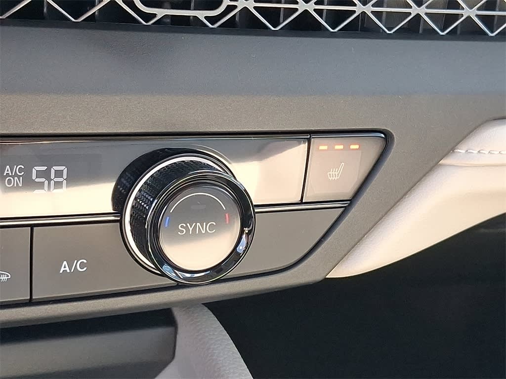 Thumbnail: 2025 Honda Accord - 18