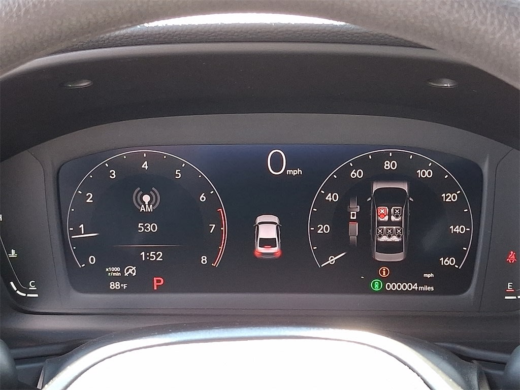 Thumbnail: 2025 Honda Accord - 10