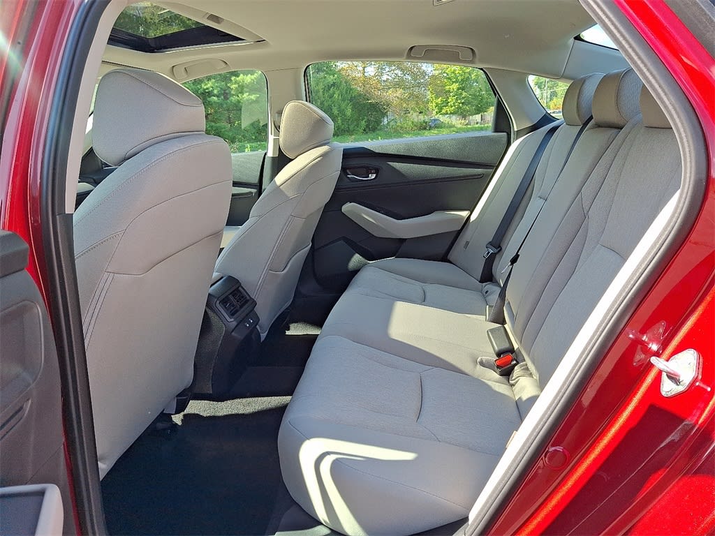 Thumbnail: 2025 Honda Accord - 7