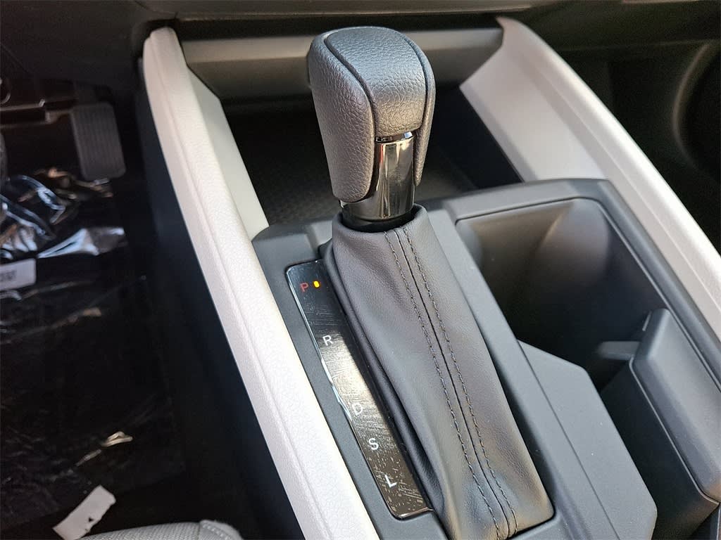 Thumbnail: 2025 Honda Accord - 9