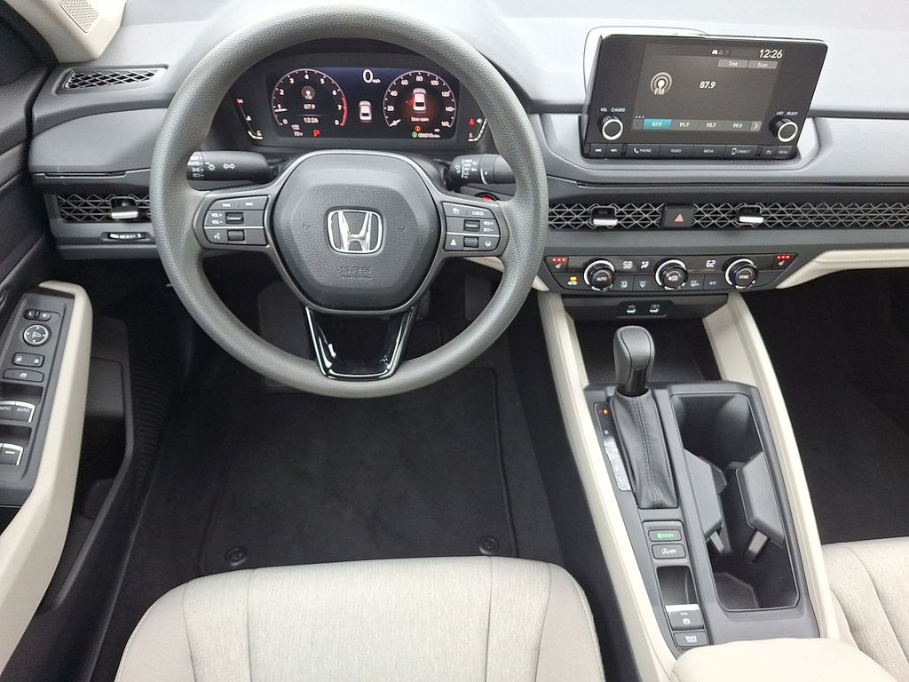 Thumbnail: 2025 Honda Accord - 2