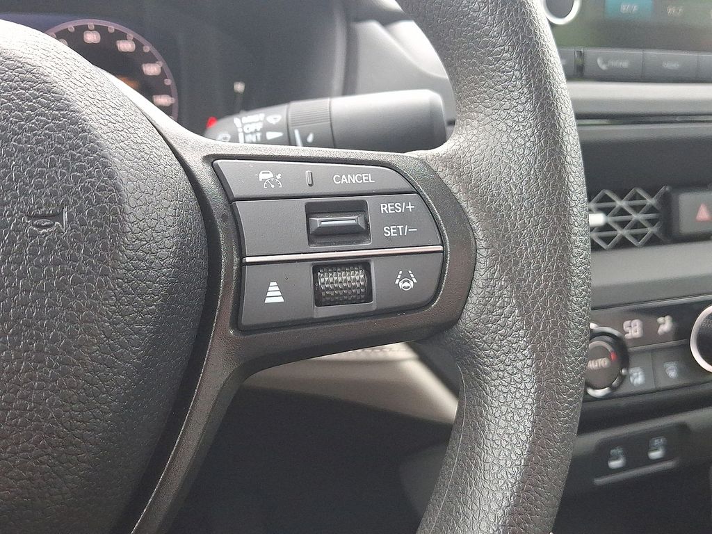 Thumbnail: 2025 Honda Accord - 21