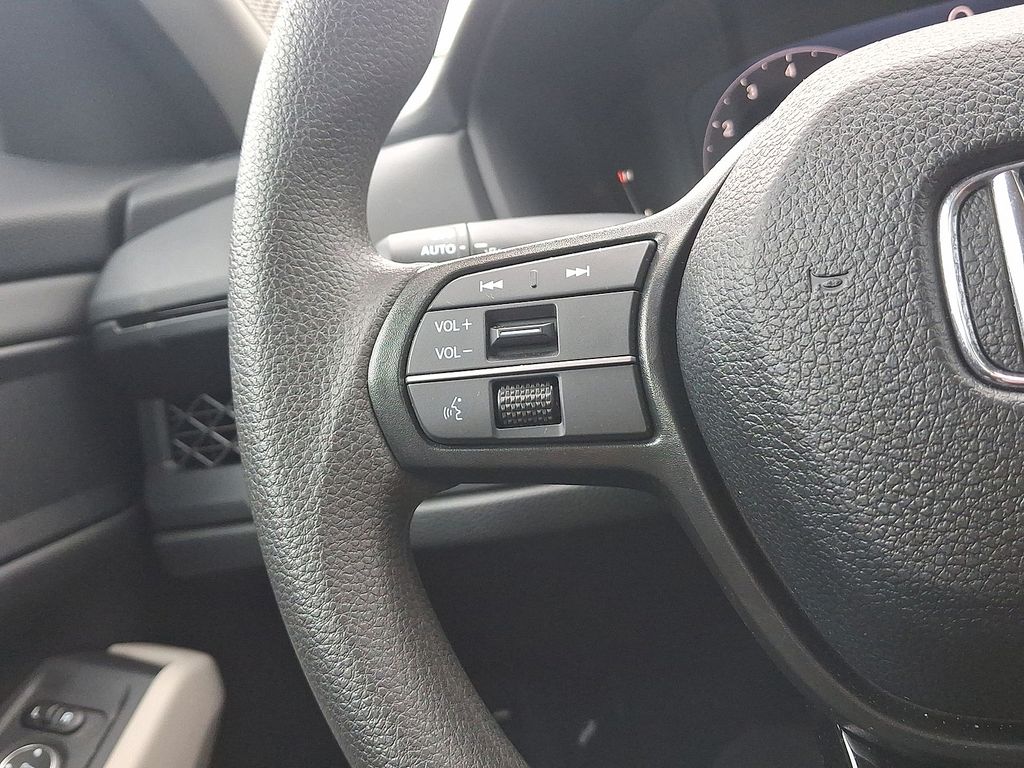 Thumbnail: 2025 Honda Accord - 20
