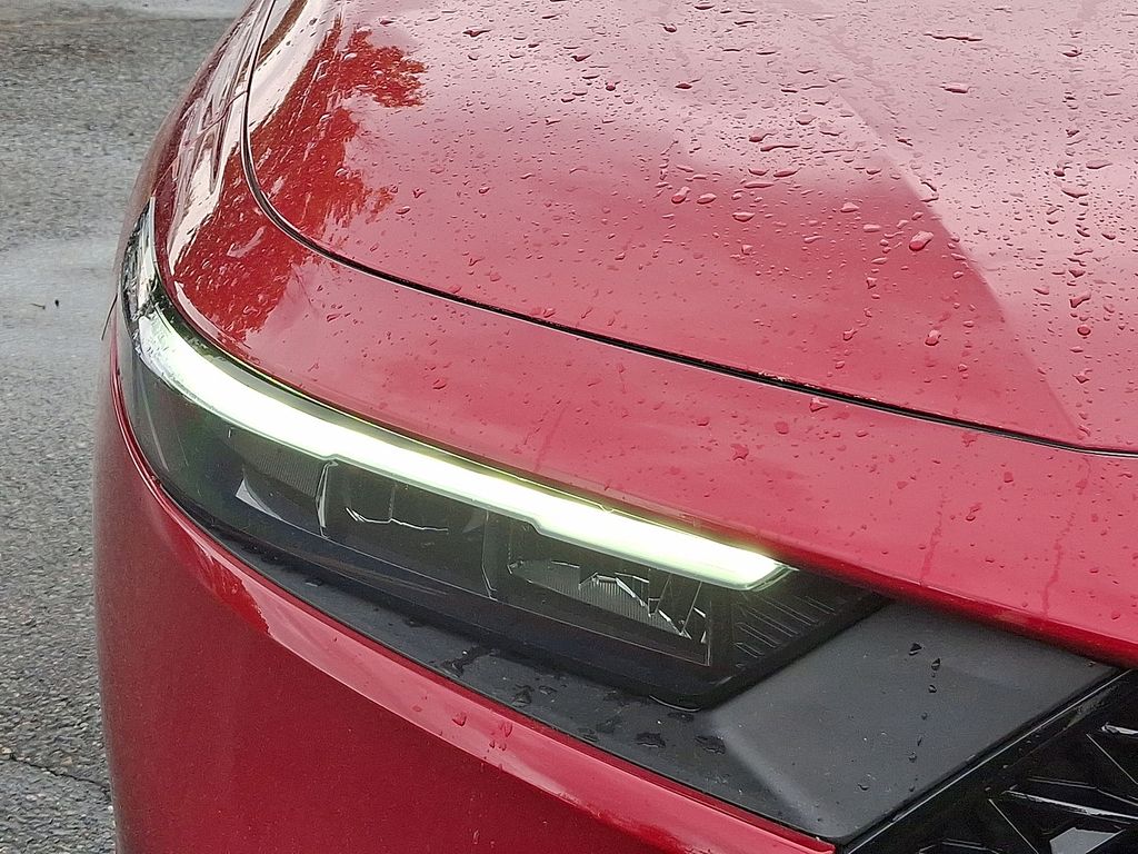Thumbnail: 2025 Honda Accord - 27