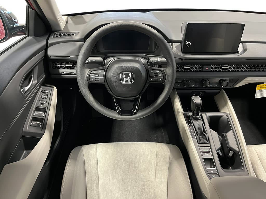 Thumbnail: 2026 Honda Accord - 10