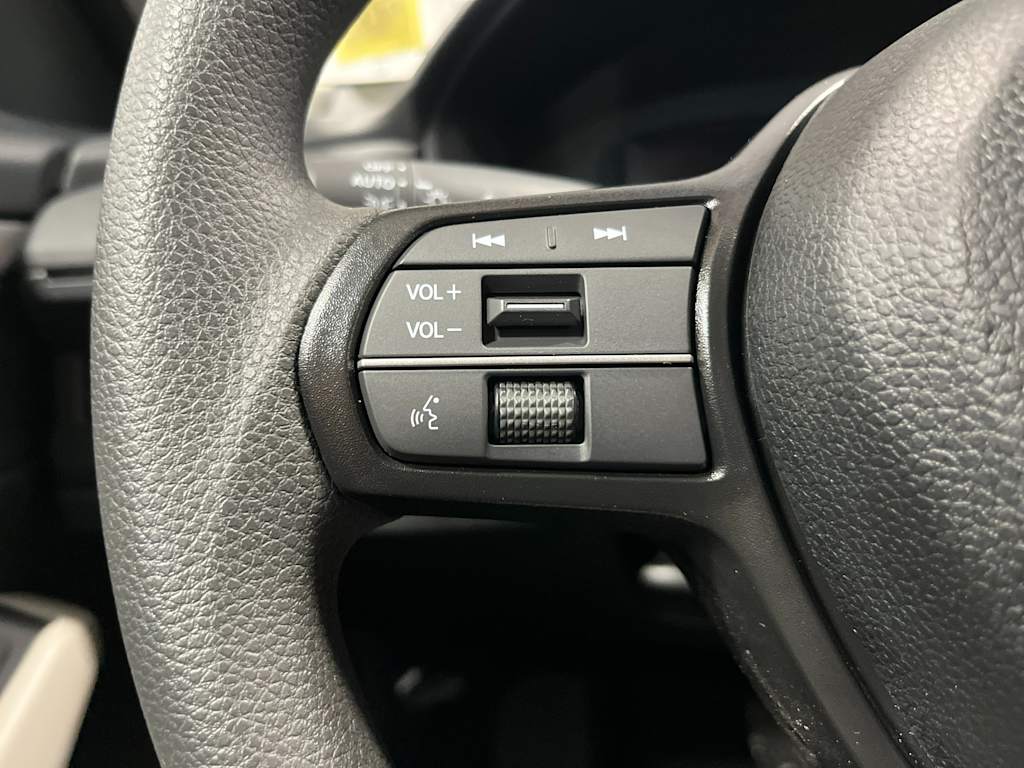 Thumbnail: 2026 Honda Accord - 22