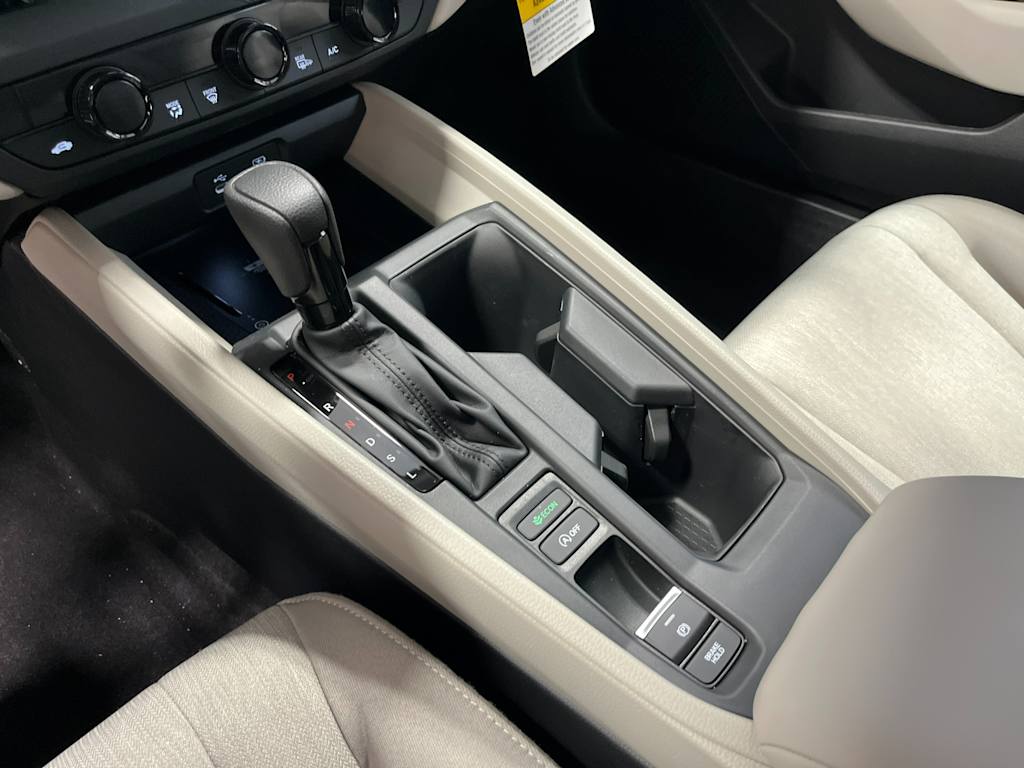 Thumbnail: 2026 Honda Accord - 15