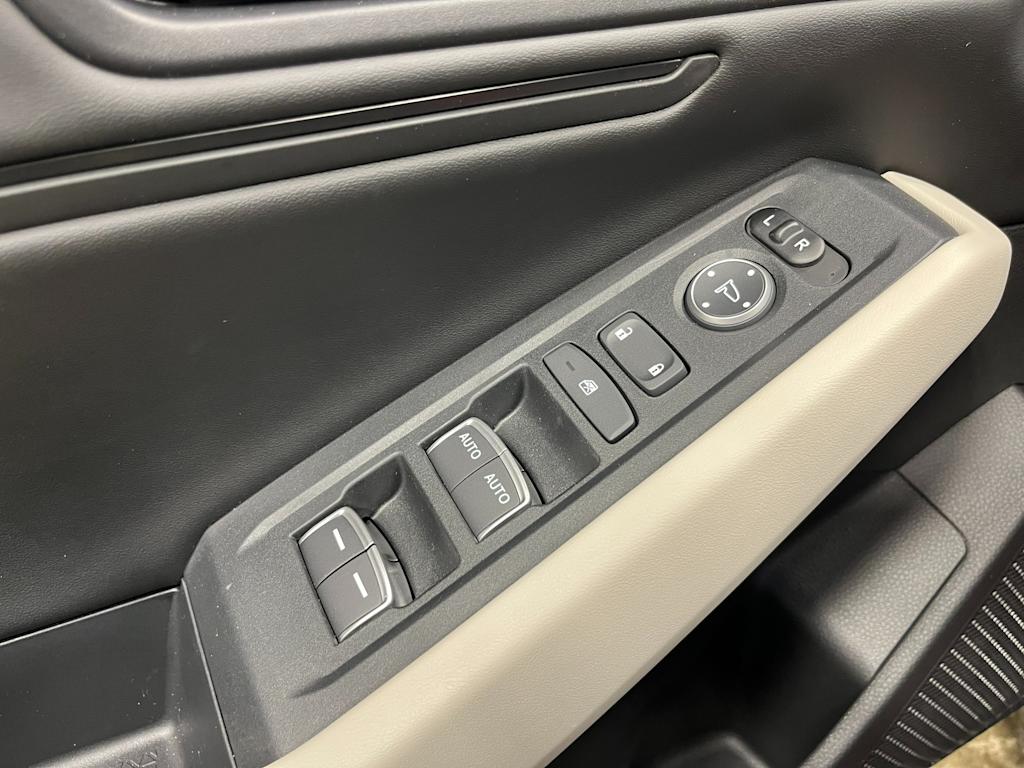 Thumbnail: 2026 Honda Accord - 19