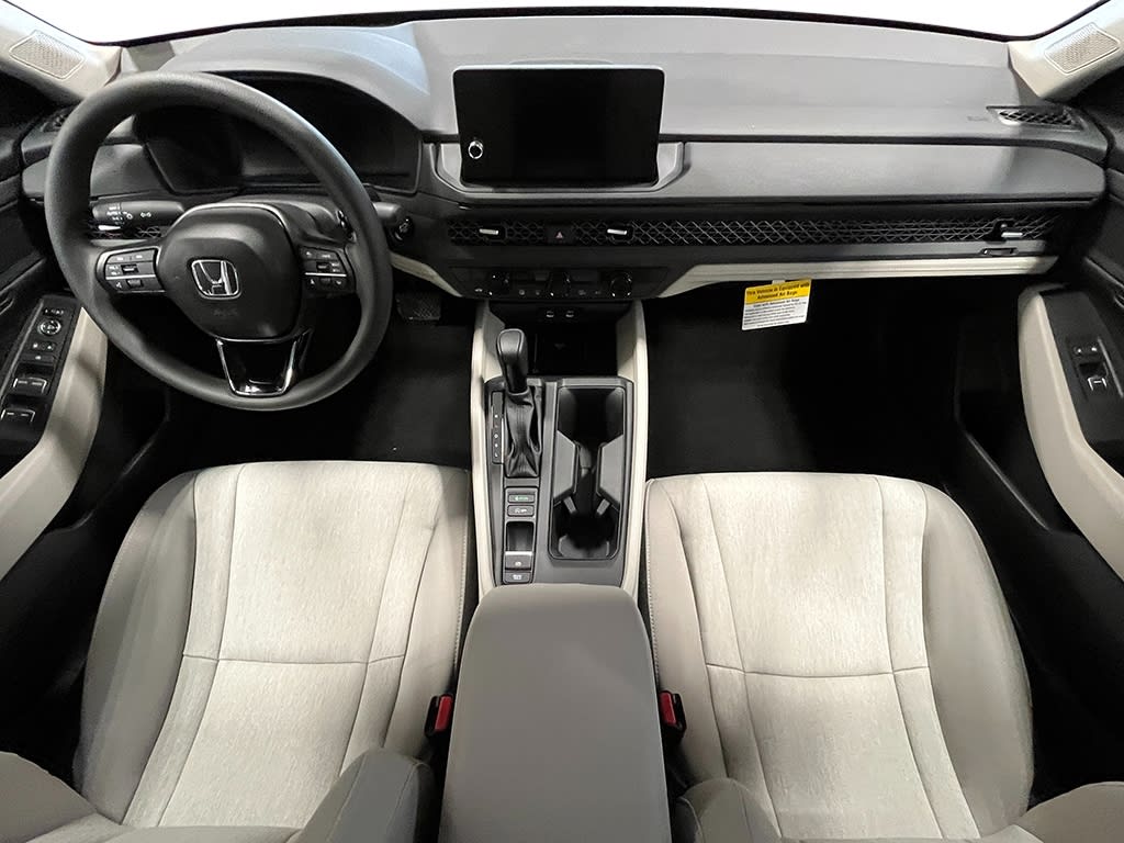 Thumbnail: 2026 Honda Accord - 2