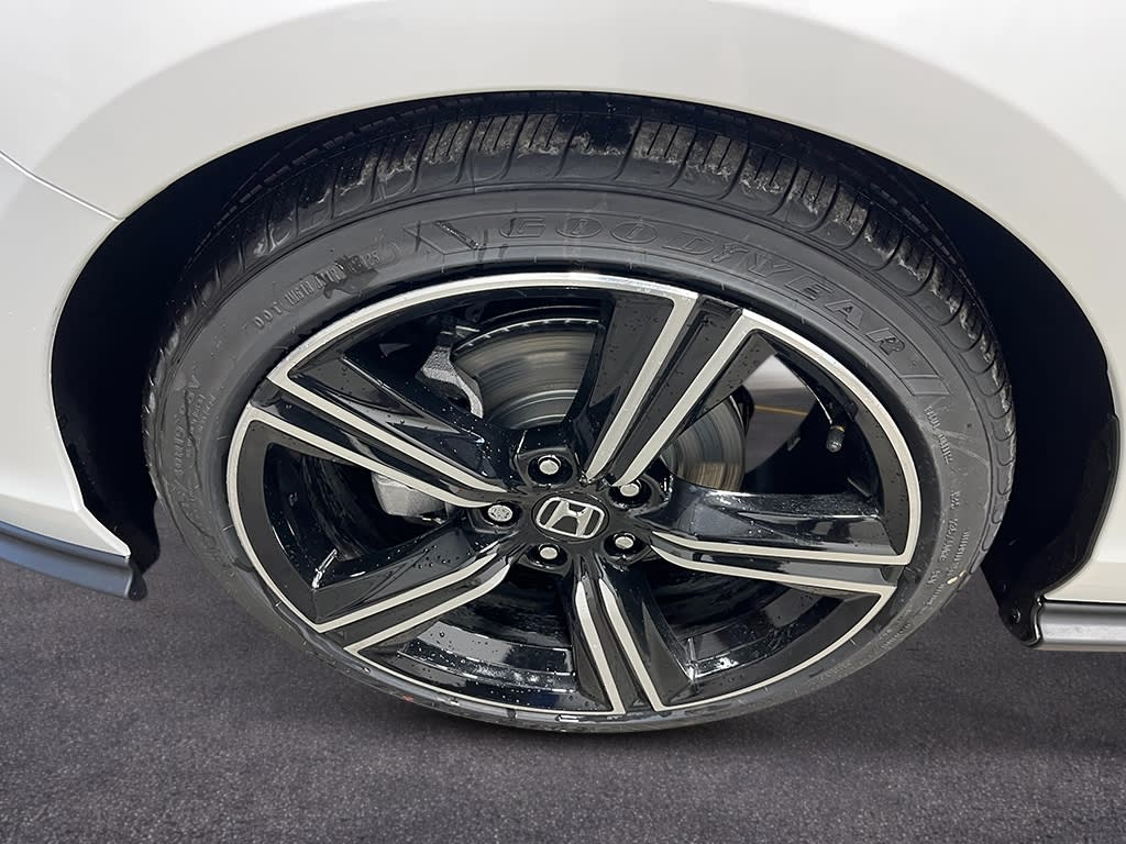 Thumbnail: 2026 Honda Accord - 8