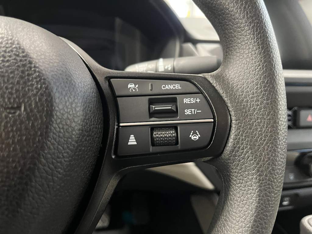 Thumbnail: 2026 Honda Accord - 23