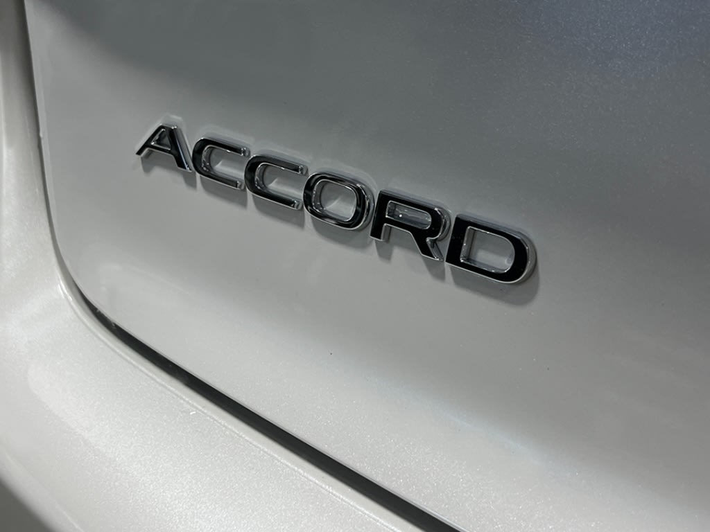 Thumbnail: 2026 Honda Accord - 7