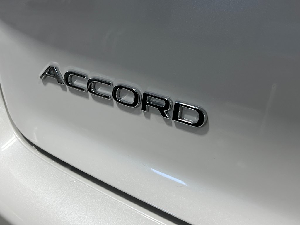 Thumbnail: 2026 Honda Accord - 7