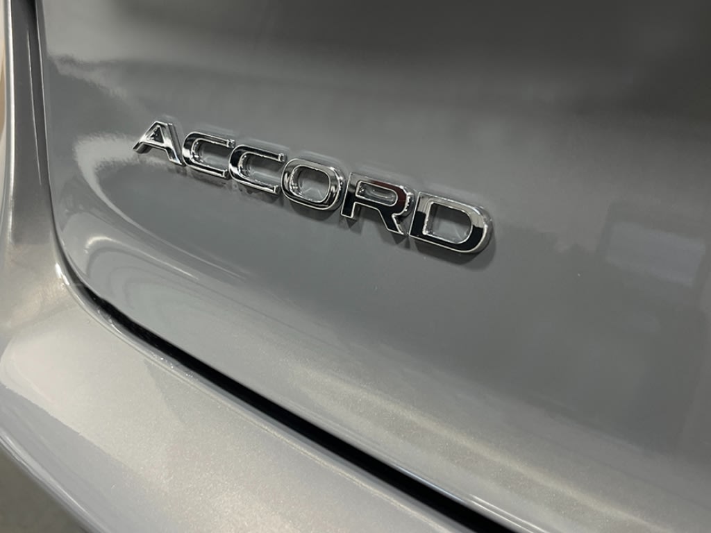 Thumbnail: 2026 Honda Accord - 6