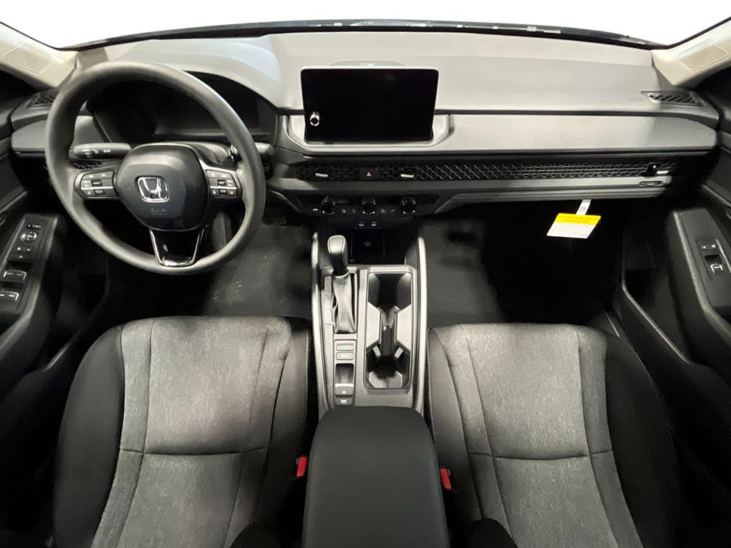 Thumbnail: 2026 Honda Accord - 2