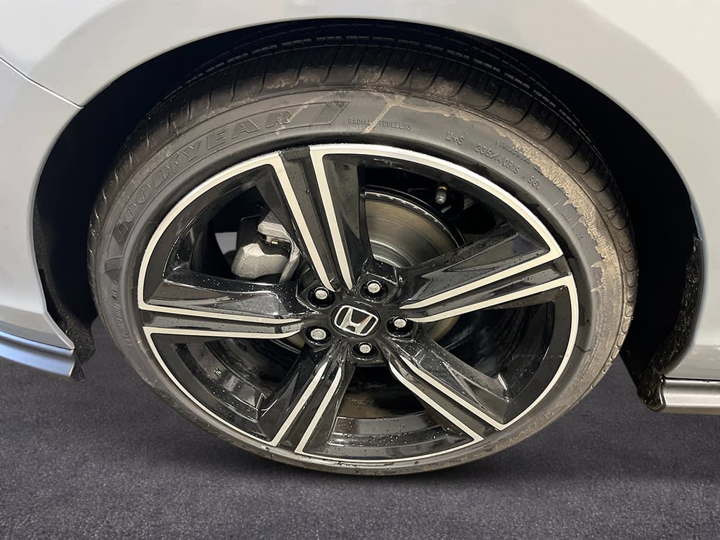 Thumbnail: 2026 Honda Accord - 7