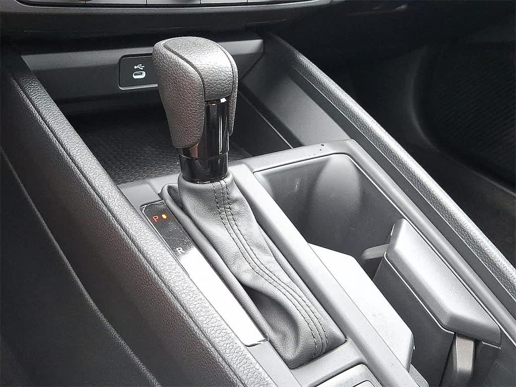 Thumbnail: 2025 Honda Accord - 12