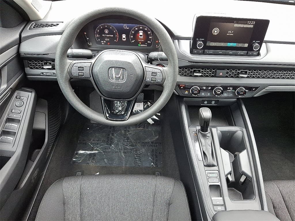 Thumbnail: 2025 Honda Accord - 2