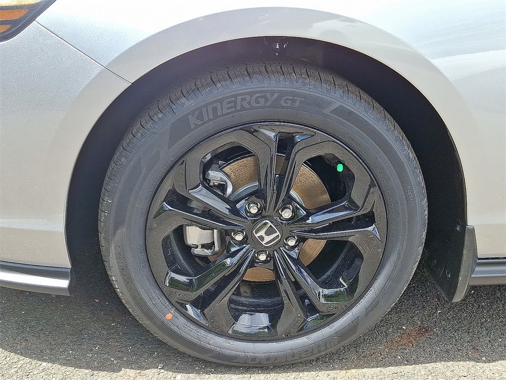 Thumbnail: 2025 Honda Accord - 7