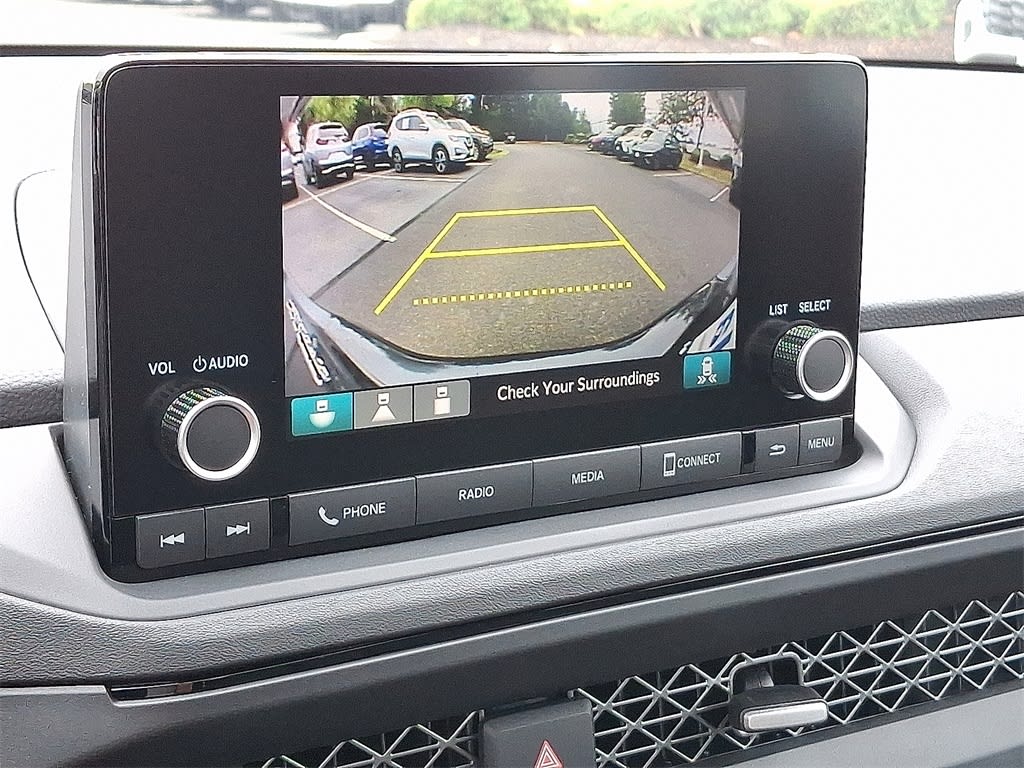 Thumbnail: 2025 Honda Accord - 17