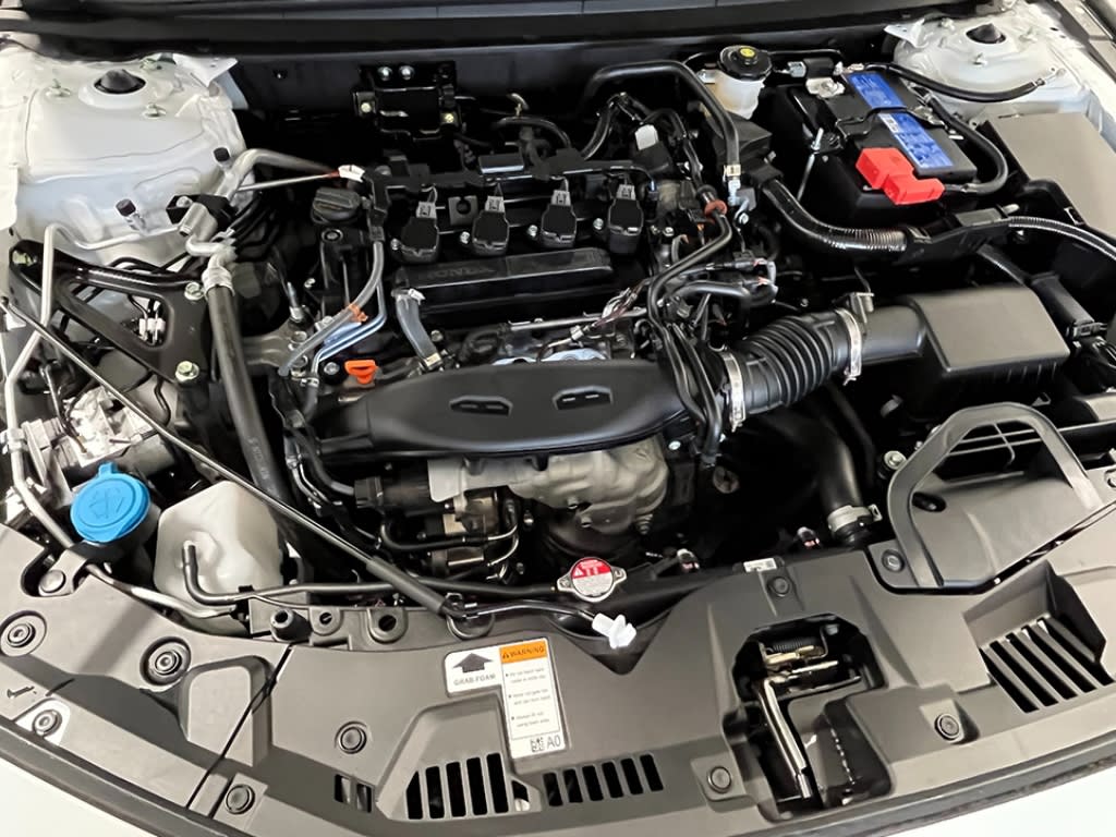 Thumbnail: 2026 Honda Accord - 9