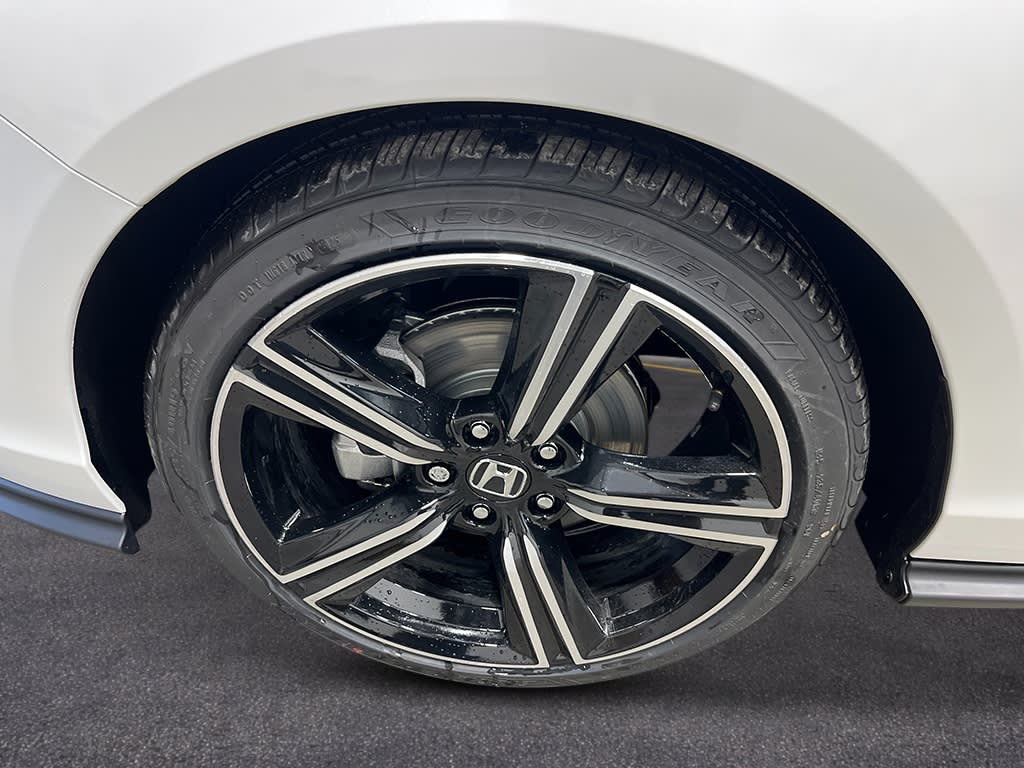 Thumbnail: 2026 Honda Accord - 8