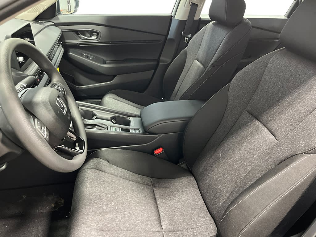 Thumbnail: 2026 Honda Accord - 11