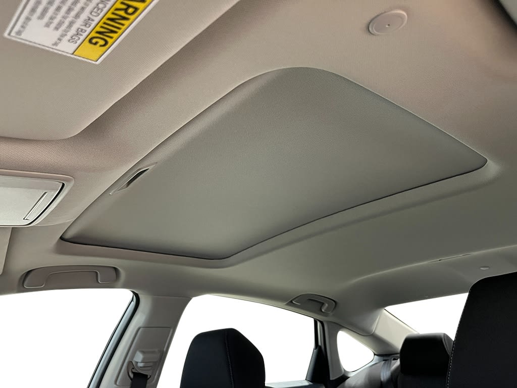 Thumbnail: 2026 Honda Accord - 25