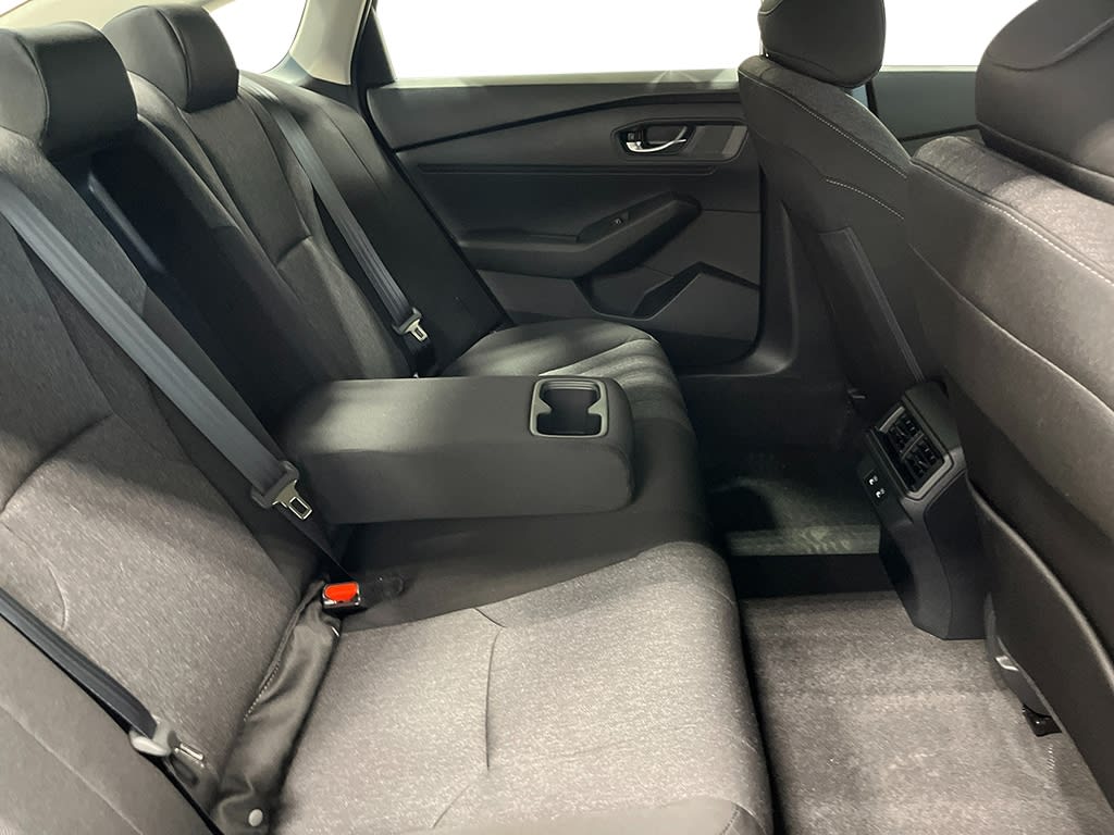 Thumbnail: 2026 Honda Accord - 27