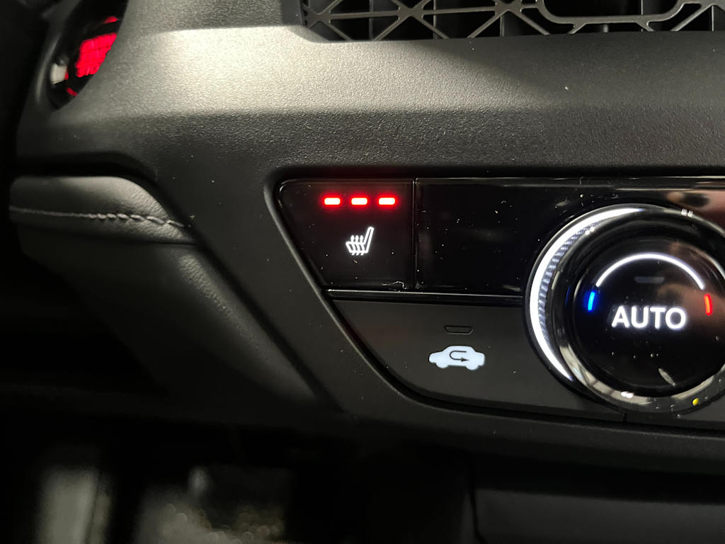 Thumbnail: 2026 Honda Accord - 24